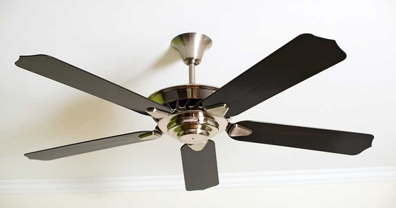 What Could Cause a Ceiling Fan To Spark