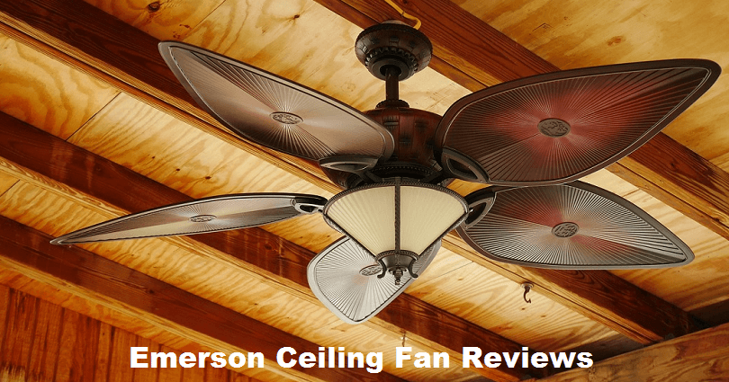 emerson ceiling fans